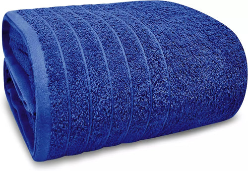 Thick Soft Touch Towels 600 GSM